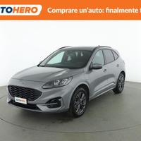 FORD Kuga AZ46754