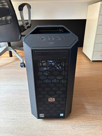 Computer Fisso Assemblato