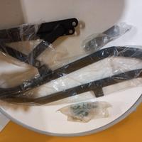 PORTAPACCHI HONDA CBR 