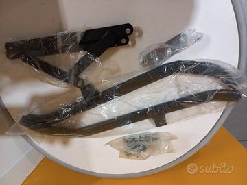 PORTAPACCHI HONDA CBR 