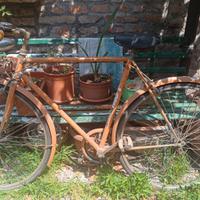 Bicicletta vintage Zecchini