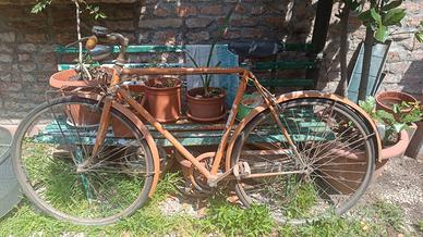 Bicicletta vintage Zecchini