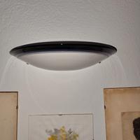 Applique in vetro di Murano 