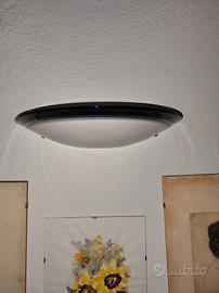 Applique in vetro di Murano 