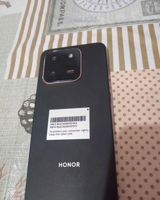 Honor 400 smart 