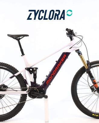Mondraker Dusk RR GX t.XL