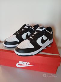 Scarpe Nike Dunk Low