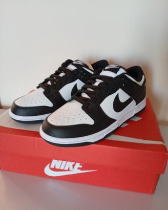 Scarpe Nike Dunk Low