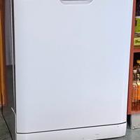 lavastoviglie come nuova