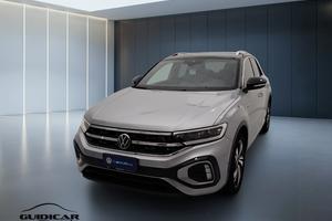 VOLKSWAGEN T-Roc I 2022 - T-Roc 2.0 tdi R-Line 115