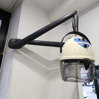 Casco Professionale da Parrucchiere
