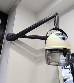 Casco Professionale da Parrucchiere