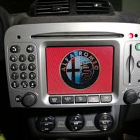 navigatore alfa romeo 147 nav