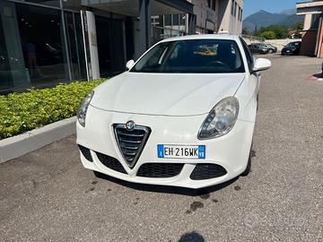 ALFA ROMEO GIULIETTA 1400 BENZINA 88 KW