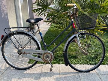 Bicicletta da donna