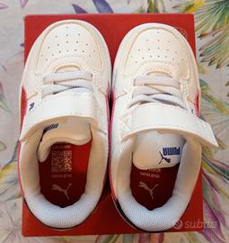 SCARPE GINNASTICA BIMBO N. 21