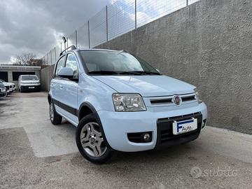 Fiat Panda 1.2 Climbing Natural Power
