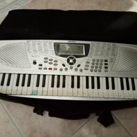 strumenti musicali 