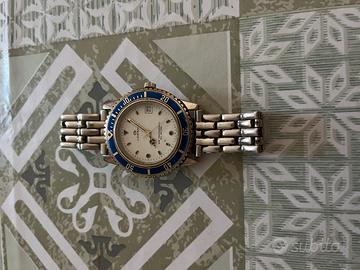 Orologio lorenz sub professional 200 metres