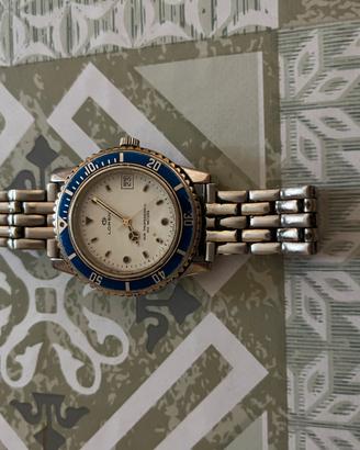 Orologio lorenz sub professional 200 metres