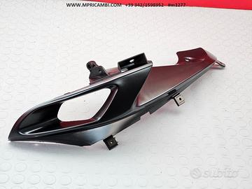 COVER CONVOGLIATORE SUZUKI GSXR 750 2006 2007 GSX