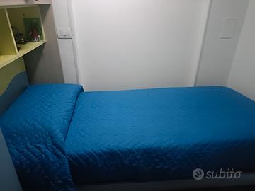 Cameretta da bambino 