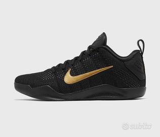 nike kobe XI elite protro black us 12