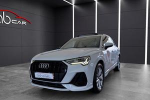 Audi Q3 35 2.0 tdi S Line Edition s-tronic