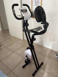 Cyclette nuova carnielli