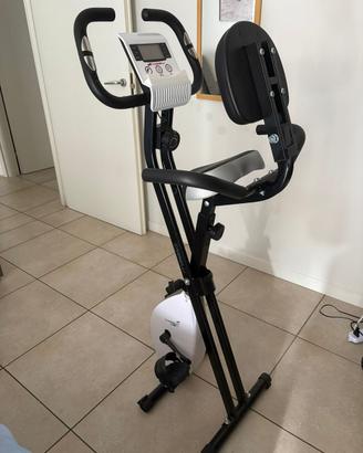 Cyclette nuova carnielli