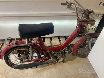 Benelli Altro modello