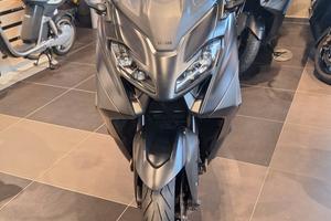 Yamaha T Max 560 2023
