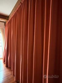Tenda da salotto