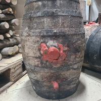 Caratello per Arredamento da 30 litri