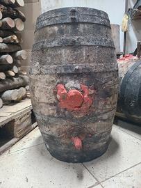 Caratello per Arredamento da 30 litri