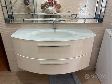 Lavabo bagno