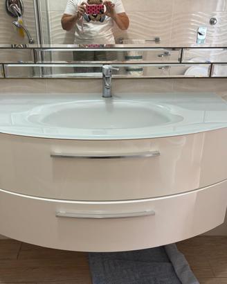 Lavabo bagno