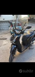 Honda sh 150