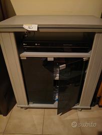 porta tv