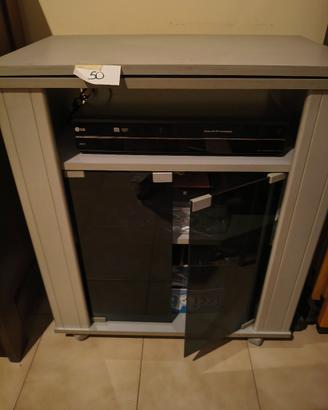 porta tv