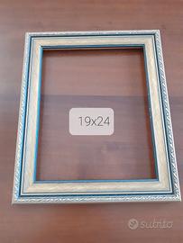 cornice vintage 