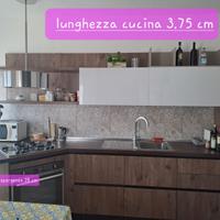 Cucina creo lube