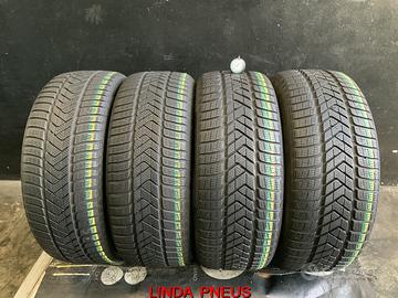 Doppia misura 235/50/19-255/45/19 pirelli