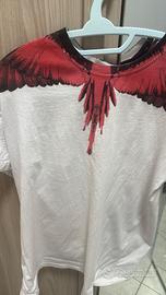 ti shirt marcelo burlon 