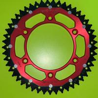 Corona twenty interlink 49 denti