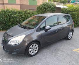 Opel Meriva 1.7 CDTI 110CV Cosmo