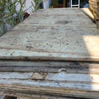 pannelli polistirene usati 2 e 3 cm