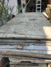 pannelli polistirene usati 2 e 3 cm