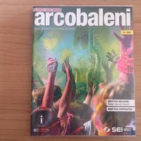 Libro arcobaleni