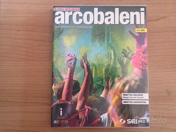 Libro arcobaleni